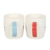 Caravan King and Caravan Queen Couples Mug Set - Image 3