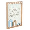 The Stars Seem Brighter 3D Shell Caravan Plaque - Image 3