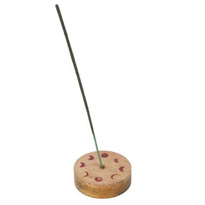 4 Packs of Dark Forest White Sage Incense Sticks - Image 4