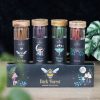 4 Packs of Dark Forest White Sage Incense Sticks - Image 5
