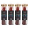 4 Packs of Dark Forest Patchouli Incense Sticks - Image 2