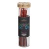 4 Packs of Dark Forest Patchouli Incense Sticks - Image 3
