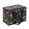 Dark Forest Print Lunch Bag - Image 3