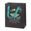 23cm Medium Luna Moth Gift Bag - Image 2
