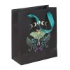 23cm Medium Luna Moth Gift Bag - Image 4