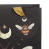 23cm Medium Forest Bee Gift Bag - Image 3