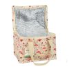 Mushroom Print Lunch Bag - Image 3