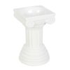 Greek Column Oil Burner and Wax Warmer - Image 2