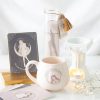 Goddess Energy Affirmation Cards with Wooden Stand - Image 6