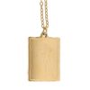 Athena Goddess Talisman Necklace - Image 4