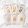 Athena Goddess Talisman Necklace - Image 5