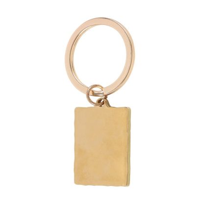 Aphrodite Goddess Talisman Keyring - Image 4