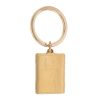 Athena Goddess Talisman Keyring - Image 3