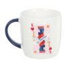 His Lordship Playing Card Mug - Image 2