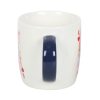 His Lordship Playing Card Mug - Image 3