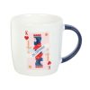 His Lordship Playing Card Mug - Image 4