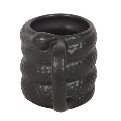 Black Snake Mug - Image 3
