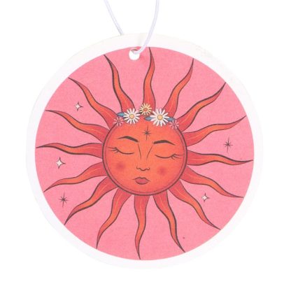 Sun Floral Scented Air Freshener - Image 4