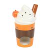 Pumpkin Spice Latte Oil Burner and Wax Warmer - Image 6