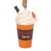 Pumpkin Spice Latte Hanging Ornament - Image 3