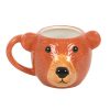 Bear Shaped Mug - Image 2