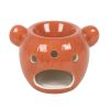 Bear Shaped Oil Burner - Image 4