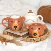 Bear Shaped Oil Burner - Image 5