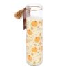 Pumpkin Print Tube Candle - Image 3