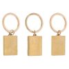 Set of 6 Goddess Energy Keyrings - Image 3