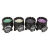 Set of 12 Scented Cauldron Candles - Image 3