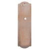 Welcome to My Garden Wall Thermometer - Image 3