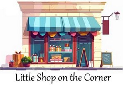 Little Shop On The Corner