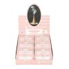 12 Packs of Positive Vibes Dhoop Incense Cones by Satya