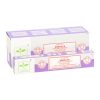 12 Packs of Miracle Earth Incense by Satya