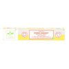 12 Packs of Money Magnet Earth Incense by Satya - Image 2