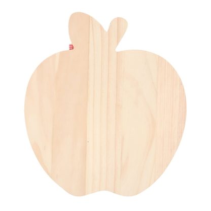 Apple Pie Recipe Serving Board - Image 4