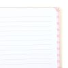 My Recipes A5 Notebook with Pen - Image 5