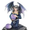Dragon Friendship Spring Box by Anne Stokes - Image 3