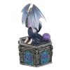 Dragon Friendship Spring Box by Anne Stokes - Image 6