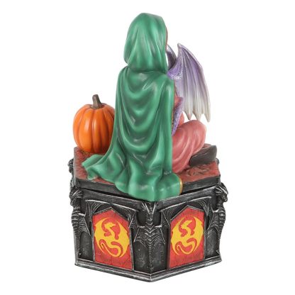 Dragon Friendship Fall Box by Anne Stokes - Image 6