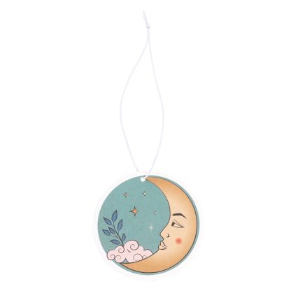 Moon Vanilla Scented Air Freshener - Image 3