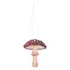 Forest Mushroom Peach Scented Air Freshener - Image 3
