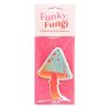 Mushroom Vanilla Scented Air Freshener - Image 2
