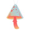 Mushroom Vanilla Scented Air Freshener - Image 4