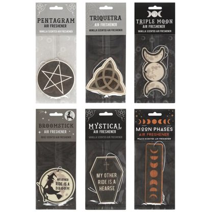 Mystical Air Freshener Bundle