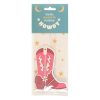 Cowboy Boot Vanilla Scented Air Freshener - Image 2