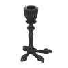 Raven Claw Taper Candle Holder - Image 2