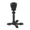 Raven Claw Taper Candle Holder - Image 3