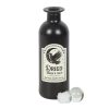Dried Crow's Feet Decorative Glass Potion Bottle - Image 3