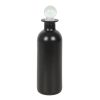 Dried Crow's Feet Decorative Glass Potion Bottle - Image 4
